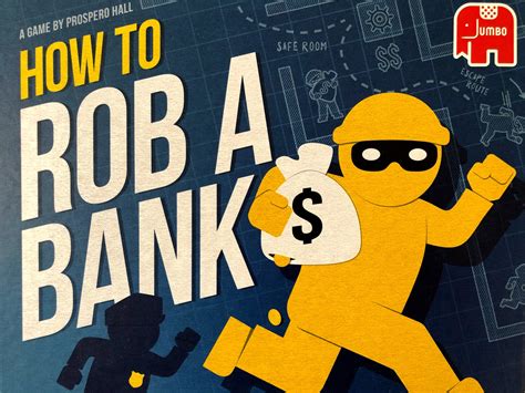 How to rob a bank. Things To Know About How to rob a bank. 